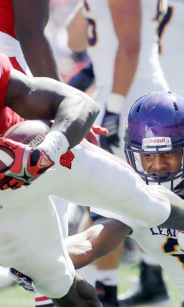 On Campus: Are Melvin Gordon's Heisman hopes dashed already?